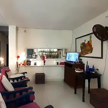 Habitación en casa particular Sol