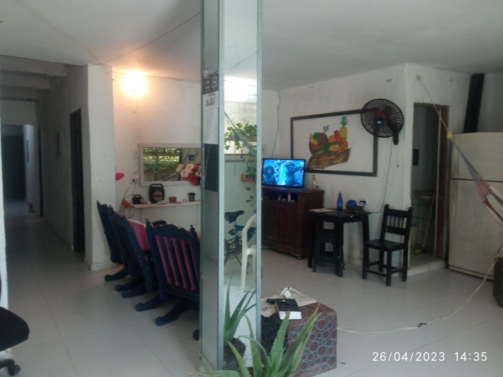 Sol Habitación en casa particular Cartagena