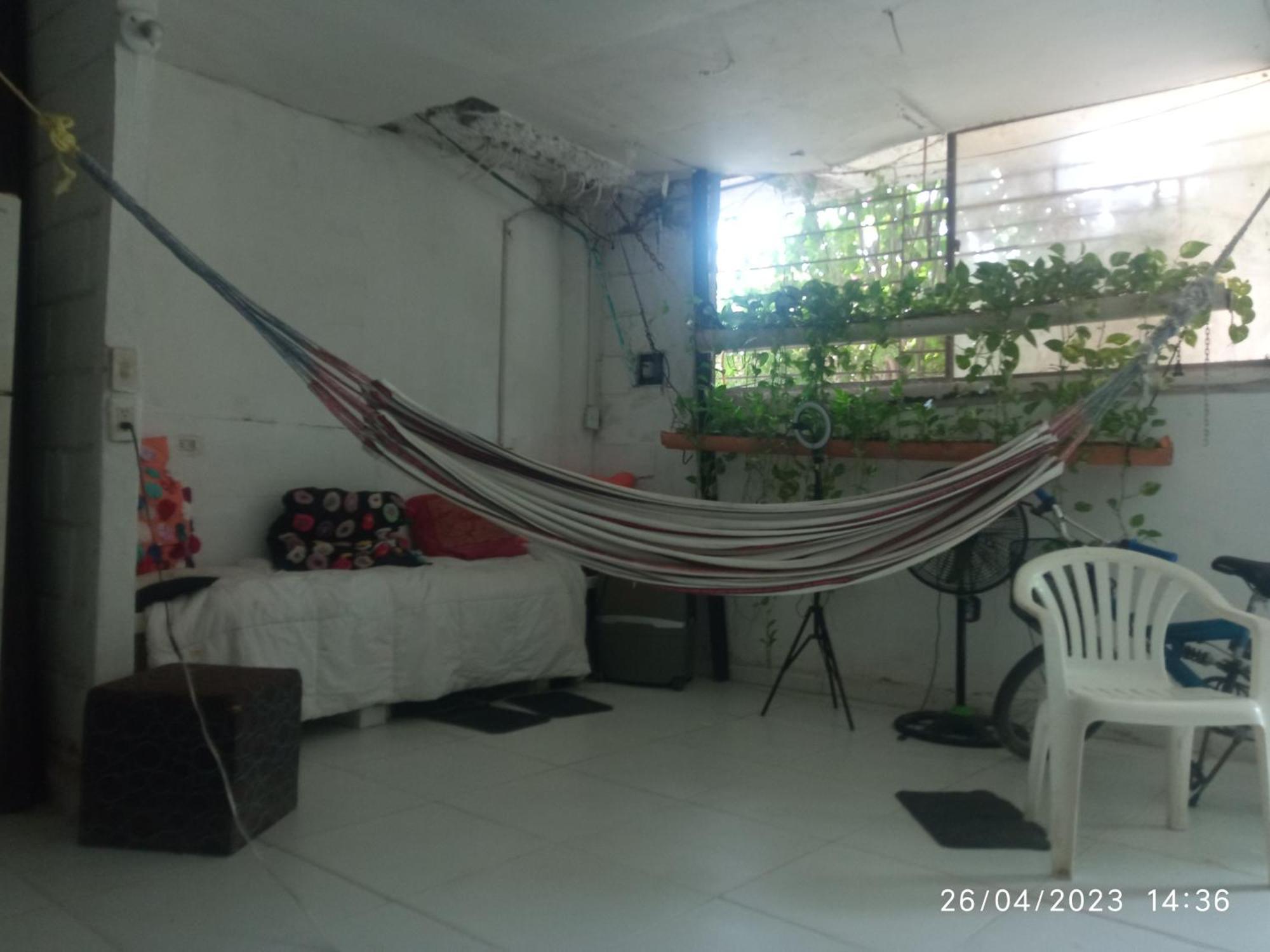 Habitación en casa particular Sol *