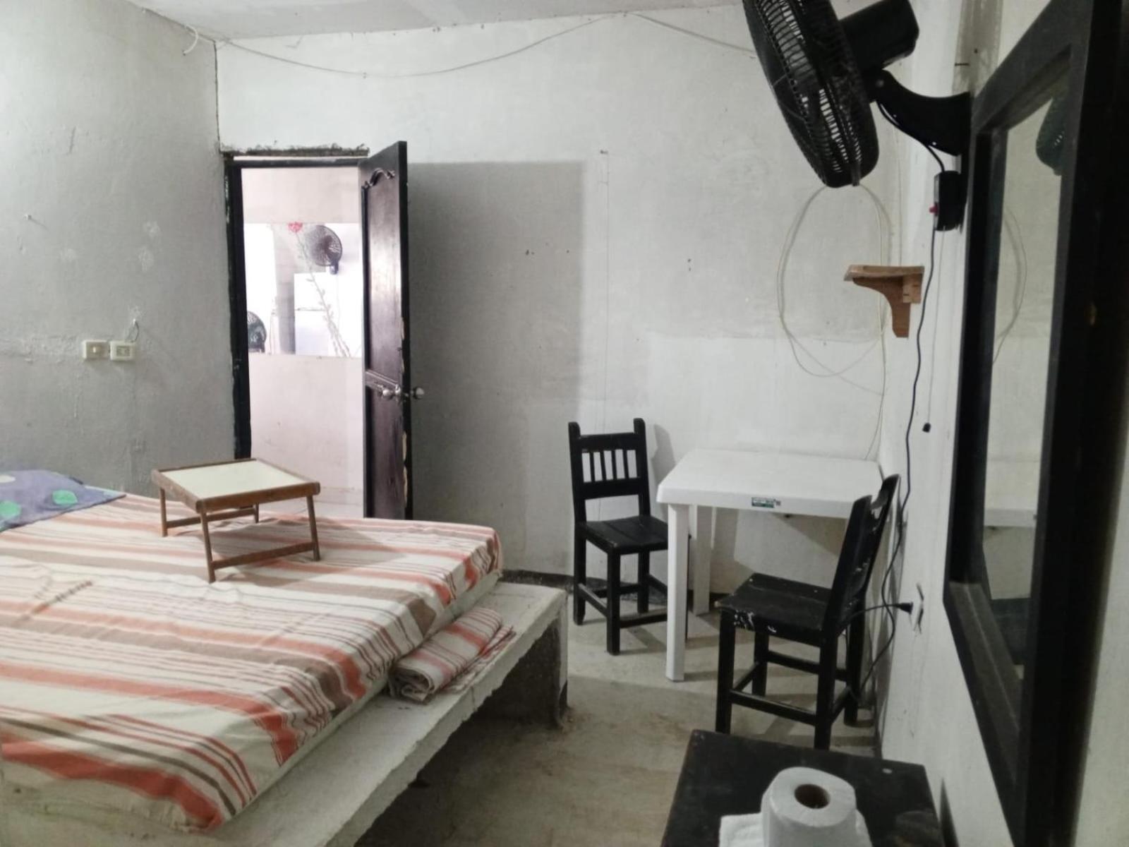 Habitación en casa particular Sol Cartagena