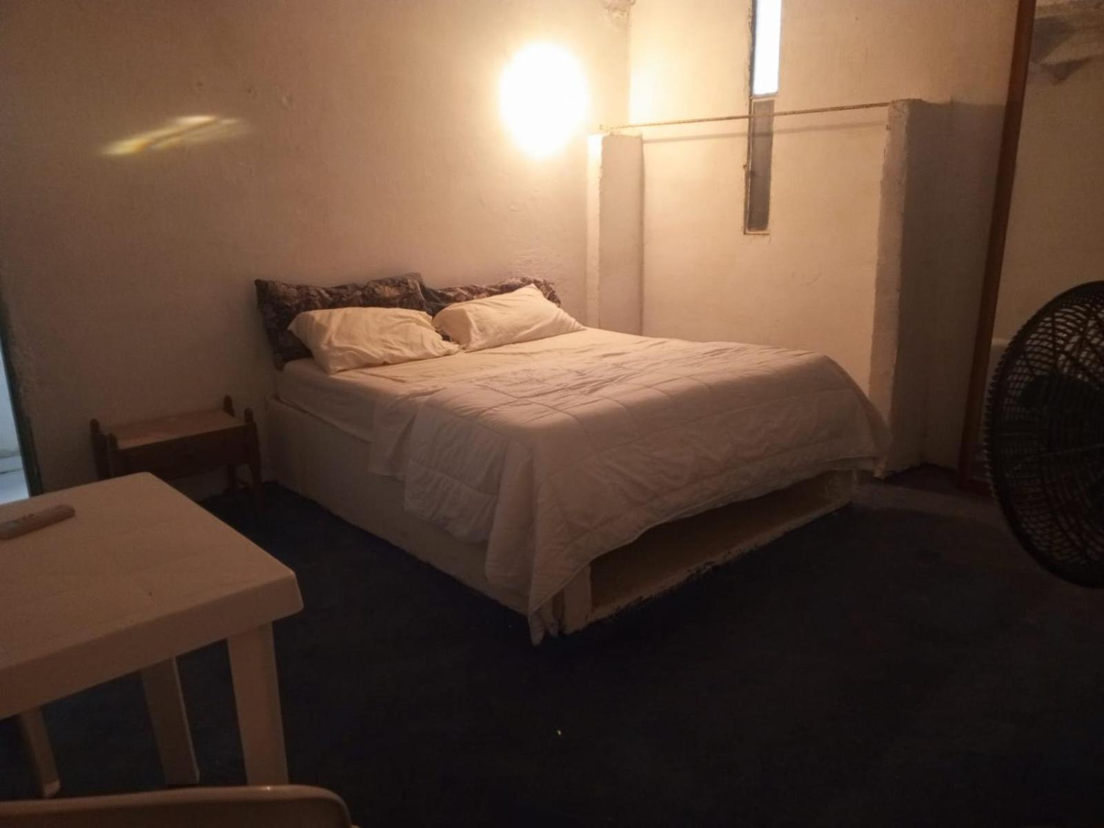 Sol Homestay Cartagena