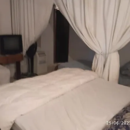 Sol Homestay Cartagena