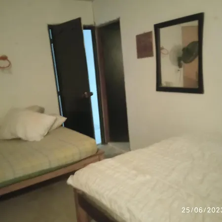 Sol Homestay Cartagena