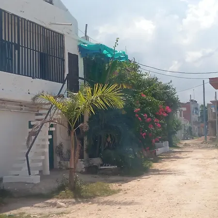 Homestay Sol Cartagena