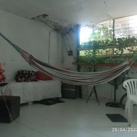 Homestay Sol *