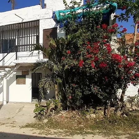 Sol Homestay *